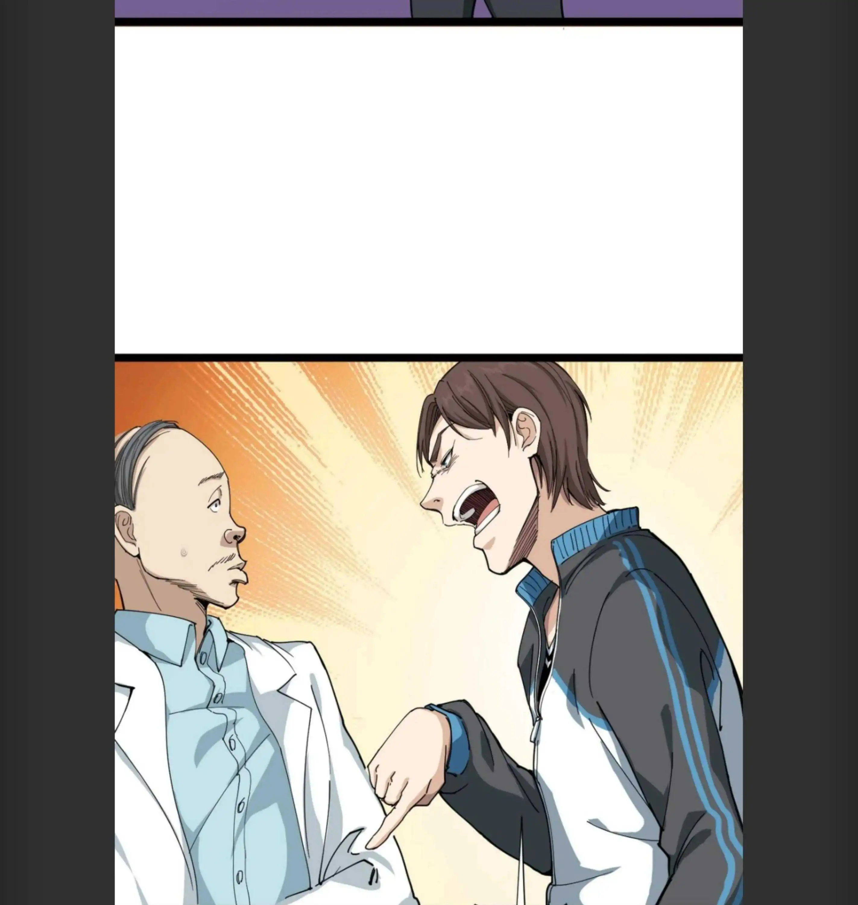 Venom Doctor Chapter 6 39